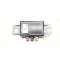 2018 Jaguar F-Type Antenna Amplifier Module - DPLA19C097BA OEM