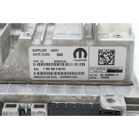 2018 2019 Chrysler 300 Dodge Charger Navigation Information Display Touch Screen OEM