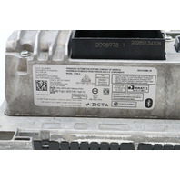 2018 2019 Chrysler 300 Dodge Charger Navigation Information Display Touch Screen OEM