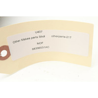 2018 2019 Chrysler 300 Dodge Charger Navigation Information Display Touch Screen OEM