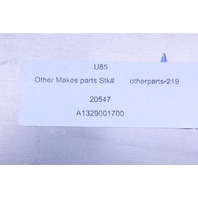 2010 2011 2012 2013 2014 2015 Smart Fortwo Engine Computer Module ECU ECM DME OEM