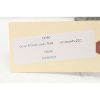 2012 Jaguar Xj Xenon Headlight Ballast Module - 89089352 OEM