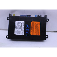 2014 Mercedes E350 W212 Mobile Phone Control Module - 2229006003 OEM