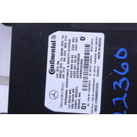 2014 Mercedes E350 W212 Mobile Phone Control Module - 2229006003 OEM