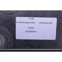 2014 Mercedes E350 W212 Mobile Phone Control Module - 2229006003 OEM