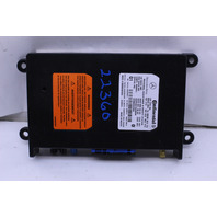 2014 Mercedes E350 W212 Mobile Phone Control Module - 2229006003 OEM