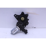 2010-2019 2014 Jaguar XJ Front Door Window Regulator Motor Left Driver OEM