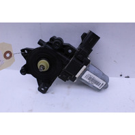 2010-2019 2014 Jaguar XJ Front Door Window Regulator Motor Left Driver OEM
