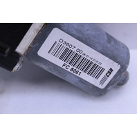 2010-2019 2014 Jaguar XJ Front Door Window Regulator Motor Left Driver OEM