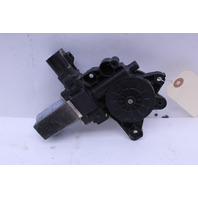 2010-2019 2014 Jaguar XJ Front Door Window Regulator Motor Left Driver OEM