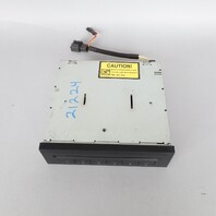 2008 Mercedes Benz CLS550 C219 Sedan Parts