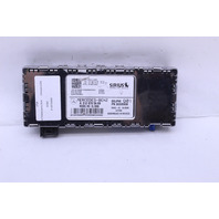 2014 Mercedes E350 W212 Sirius Satellite Radio Receiver Module OEM