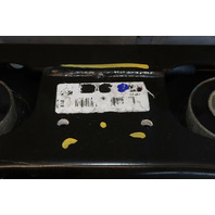 2014 2015 2016 2017 2018 2019 Jaguar F-Type Crossmember Rear Subframe OEM