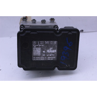 2008 Mercedes Benz CL65 C216 ABS Anti Lock Brake Pump OEM