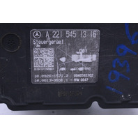 2008 Mercedes Benz CL65 C216 ABS Anti Lock Brake Pump OEM