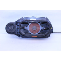 2014 Mercedes E350 W212 Rear Speaker Subwoofer OEM