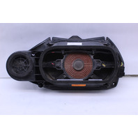 2014 Mercedes E350 W212 Rear Speaker Subwoofer OEM