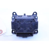 2014 Mercedes E350 W212 Console Audio Radio Media Display Switch Knob - 2129007719 OEM