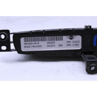 2011 Mini Cooper Countryman Fog Light Traction Control Sport Switch OEM