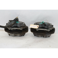 2008 Mercedes CLS550 W219 Front Brake Caliper Right Left Pair Brembo OEM