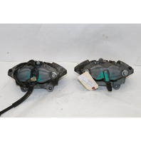 2008 Mercedes CLS550 W219 Front Brake Caliper Right Left Pair Brembo OEM