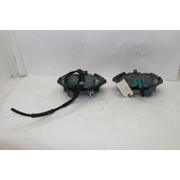 2008 Mercedes CLS550 W219 Front Brake Caliper Right Left Pair Brembo OEM