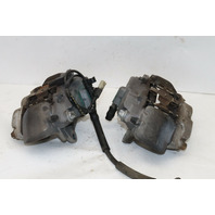 2008 Mercedes CLS550 W219 Front Brake Caliper Right Left Pair Brembo OEM