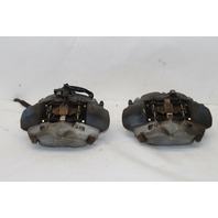 2008 Mercedes CLS550 W219 Front Brake Caliper Right Left Pair Brembo OEM