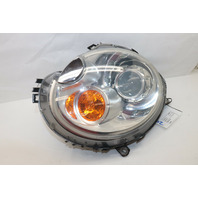 2007 2008 2009 2010 2011 2012 Mini Cooper Xenon Headlight Left - 63127270023 OEM