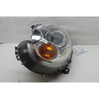 2007 2008 2009 2010 2011 2012 Mini Cooper Xenon Headlight Left - 63127270023 OEM