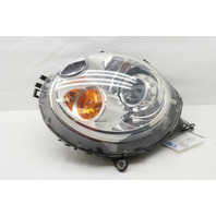 2007 2008 2009 2010 2011 2012 Mini Cooper Xenon Headlight Left - 63127270023 OEM