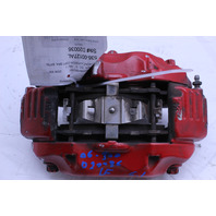 Chrysler 300 Charger Challenger SRT-8 Front rake Caliper Set Brembo Calipers Painted OEM