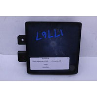 2014 Jaguar Xj Blind Spot Detection System Warning Sensor - AW9314D455AJ OEM