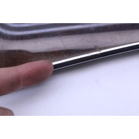 2014 Mercedes Benz E350 W212 Center Dash Wood Trim Lighted OEM