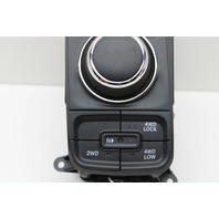 2017 Dodge Ram 1500 Dash Gear Shift Selector Switch - 68171965AI OEM