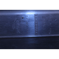 2013 Jaguar Xj Fuel Vapor Charcoal Canister - 6W939E857AG OEM