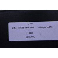 2013 Jaguar Xj Fuel Vapor Charcoal Canister - 6W939E857AG OEM