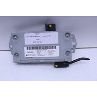 2011 Jaguar XK USB Audio Stereo AUX Module OEM