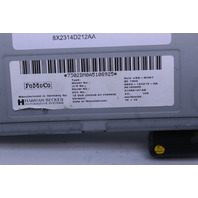 2011 Jaguar XK USB Audio Stereo AUX Module OEM