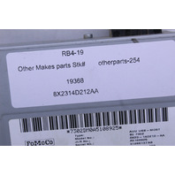 2011 Jaguar XK USB Audio Stereo AUX Module OEM