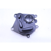 2008 Mercedes CLS550 W219 Front Power Seat Switch Left Driver OEM