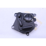 2008 Mercedes CLS550 W219 Front Power Seat Switch Left Driver OEM