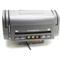 2006 Dodge Charger Center Console Armrest Cd Dvd Player - 1BY971DVAB OEM