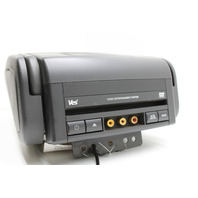 2006 Dodge Charger Center Console Armrest Cd Dvd Player - 1BY971DVAB OEM