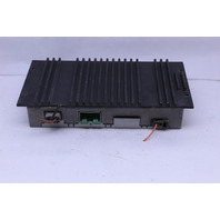 2011 Jaguar XK parts Amp Amplifier Dented Case OEM