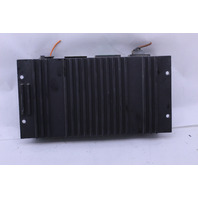 2011 Jaguar XK parts Amp Amplifier Dented Case OEM