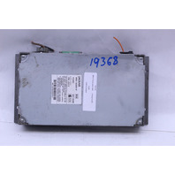 2011 Jaguar XK parts Amp Amplifier Dented Case OEM