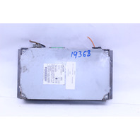 2011 Jaguar XK parts Amp Amplifier Dented Case OEM