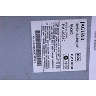 2011 Jaguar XK parts Amp Amplifier Dented Case OEM