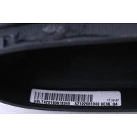 2008 Mercedes Cls550 W219 Shifter Knob Shifter Boot Designo - 2192601040 OEM